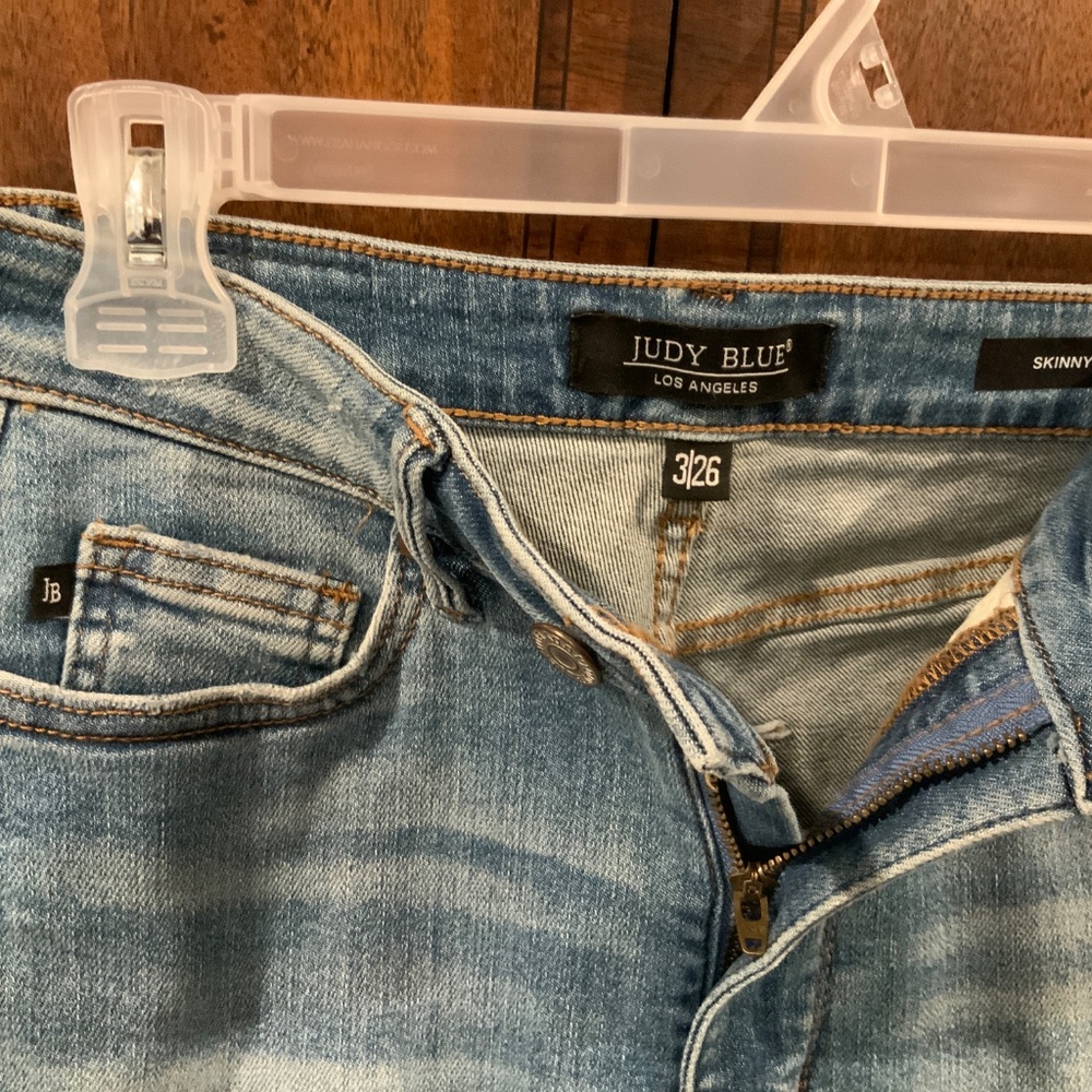 Jeans - Picture 4 of 4